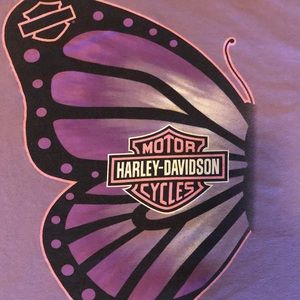 Harley Davidson Tshirt